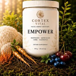 Empower Powder